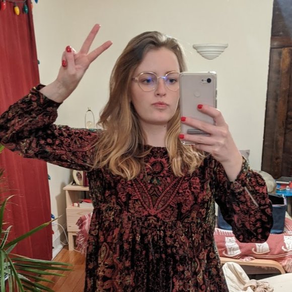 Welcome to my shop xoxo - Picture 1 of 1